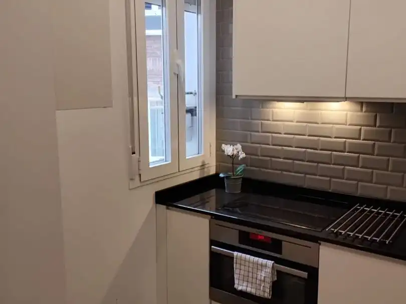 Wohnung 77 m² in Madrid