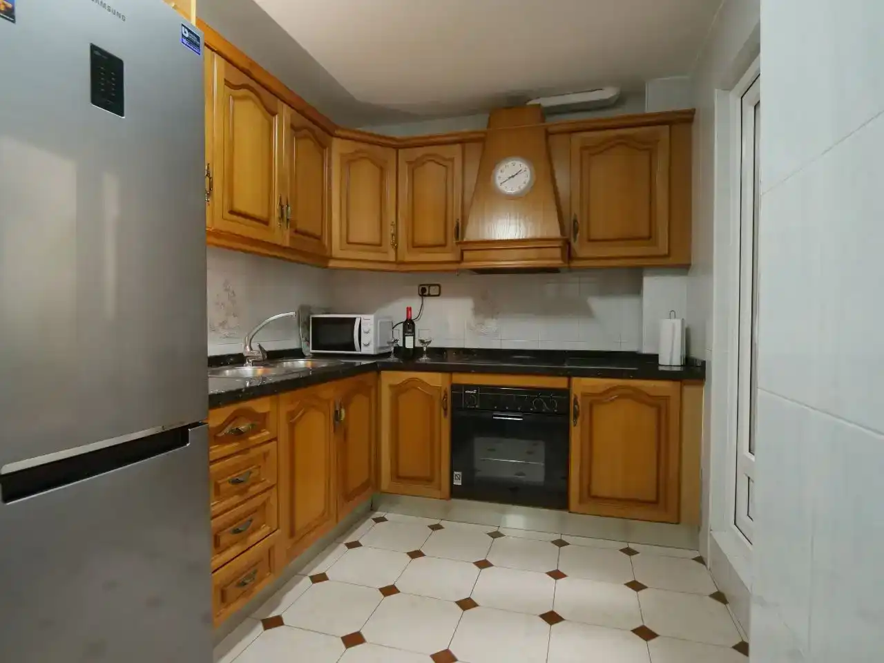 Piso de 70 m² en Granada
