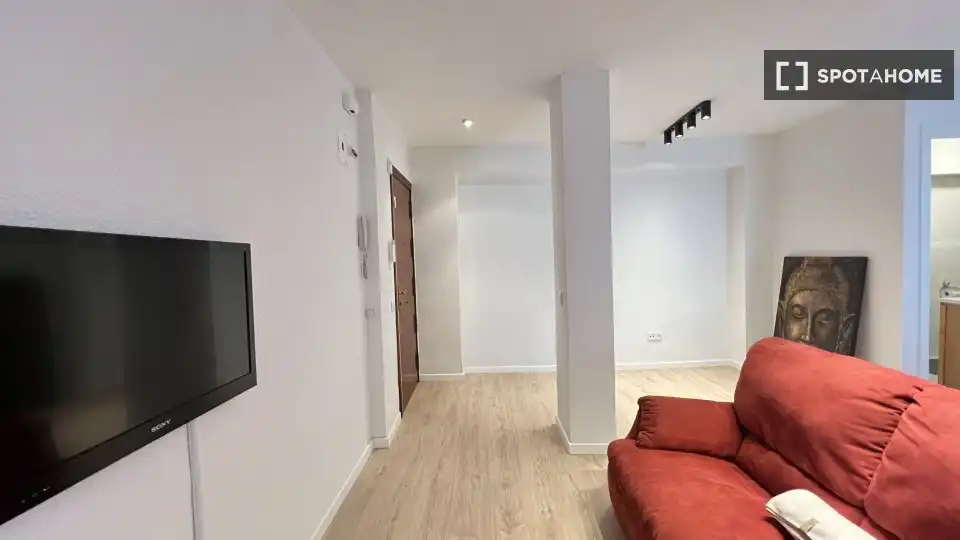 Piso en alquiler, Madrid