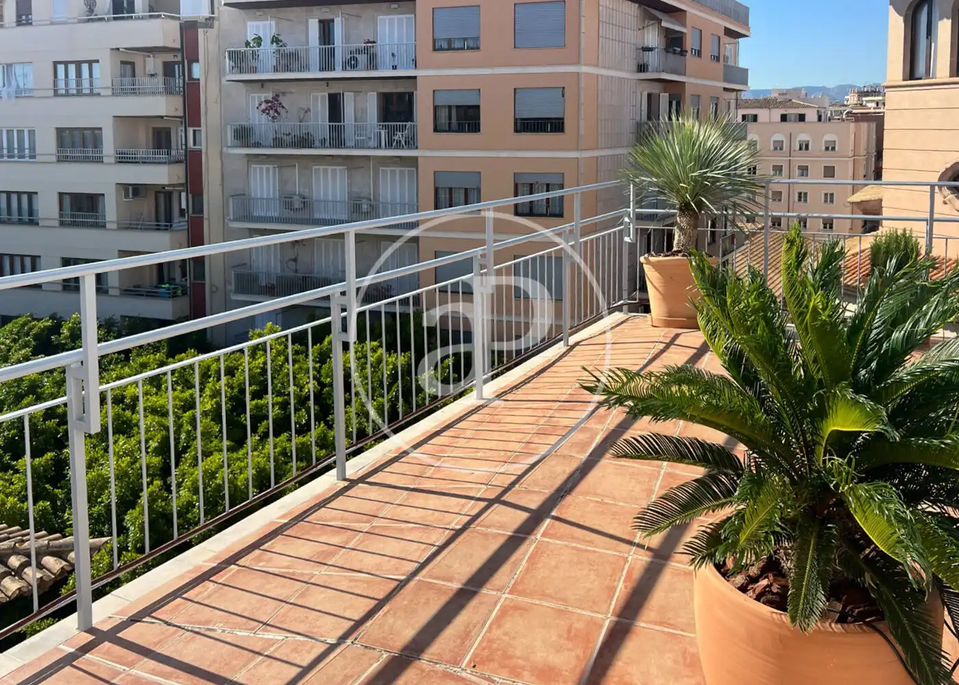 Piso de 117 m² en Palma