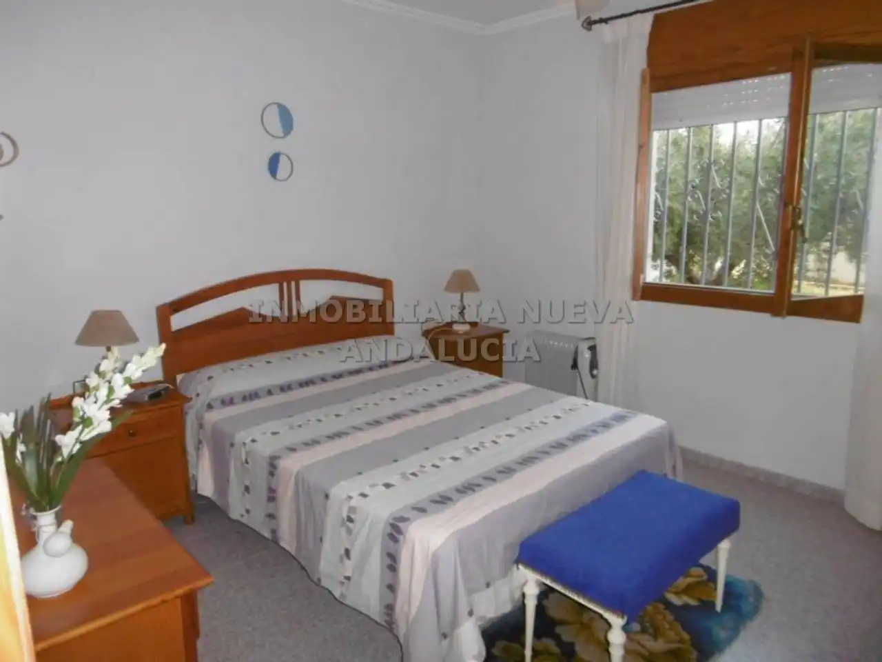 Piso de 150 m² en Almería