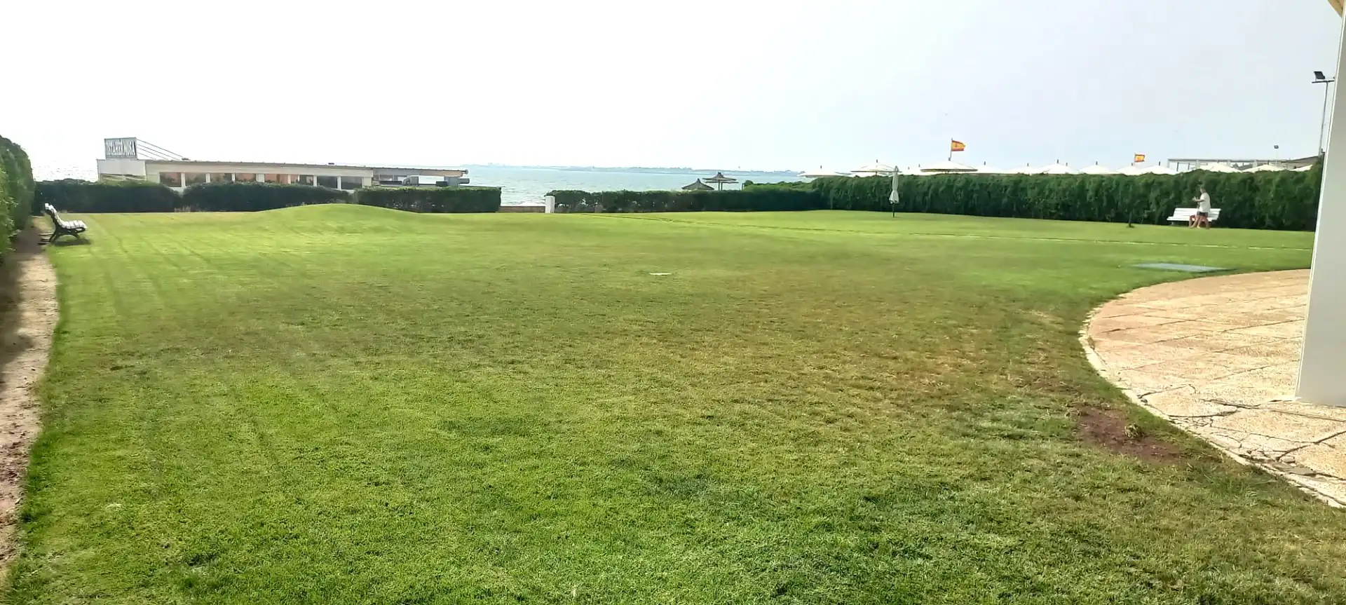 Piso de 89 m² en El Puerto de Santa María