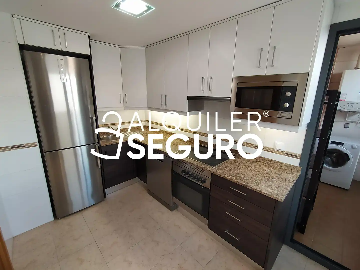 Piso de 205 m² en Ciudad Real