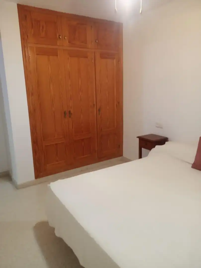Pis de 54 m² a Almeria