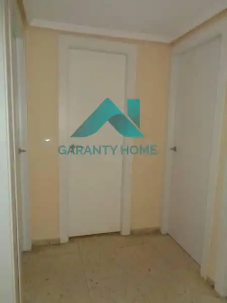 Piso de 100 m² en Cáceres