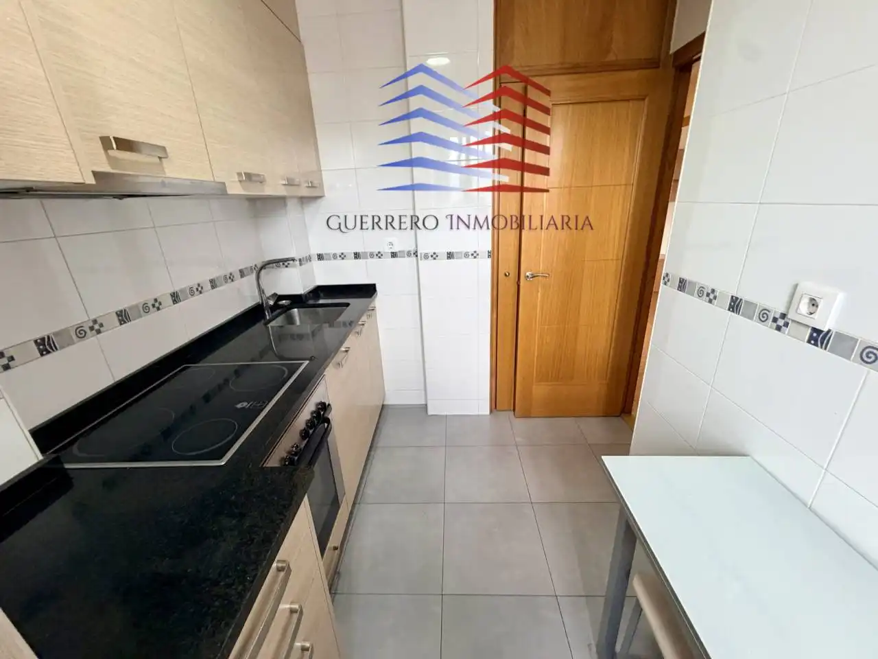 Piso de 85 m² en Ourense