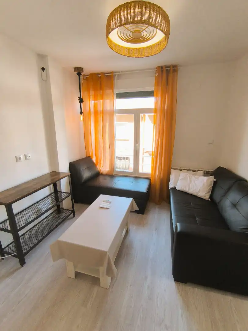 Apartamento 65 m² em Palencia