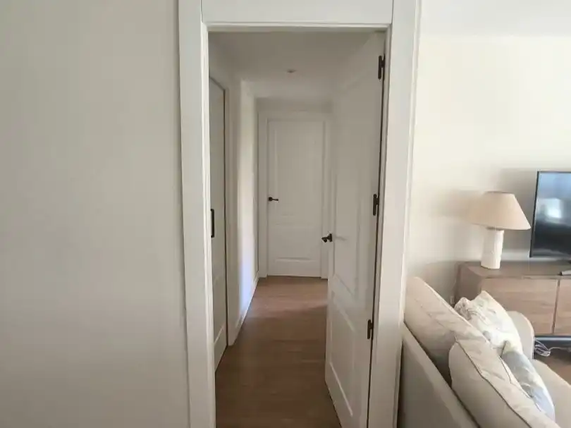 Piso de 100 m² en Roquetas de Mar