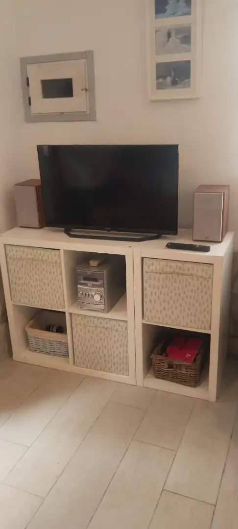 Piso de 60 m² en Ribadesella