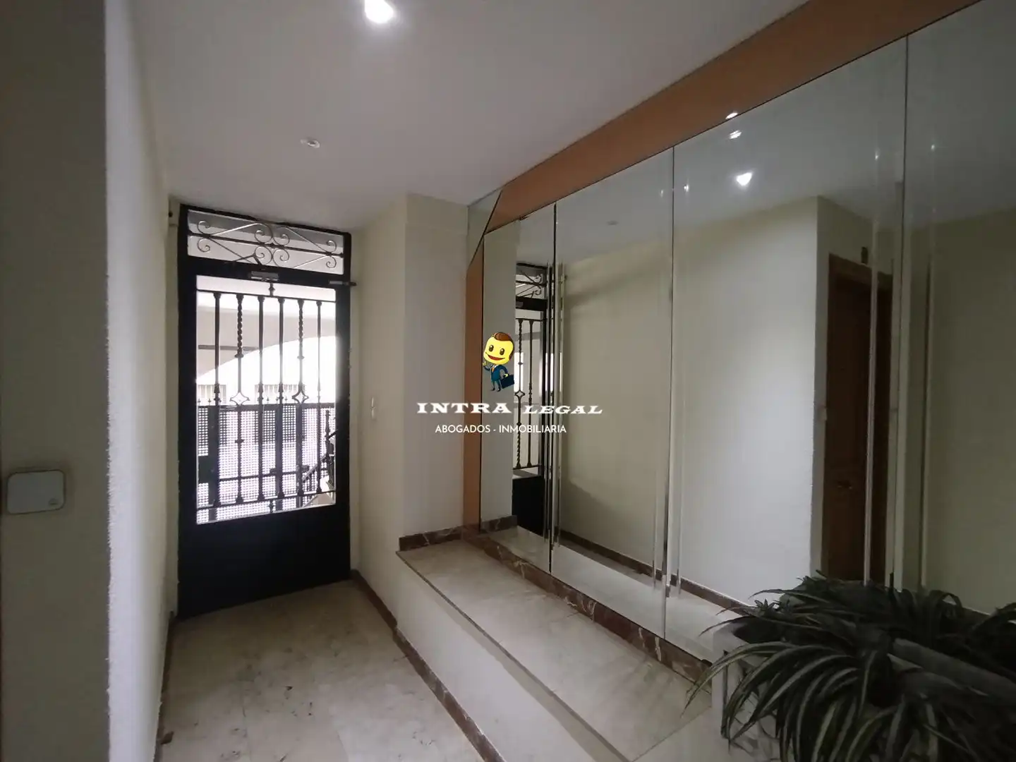 Piso de 68 m² en Salamanca