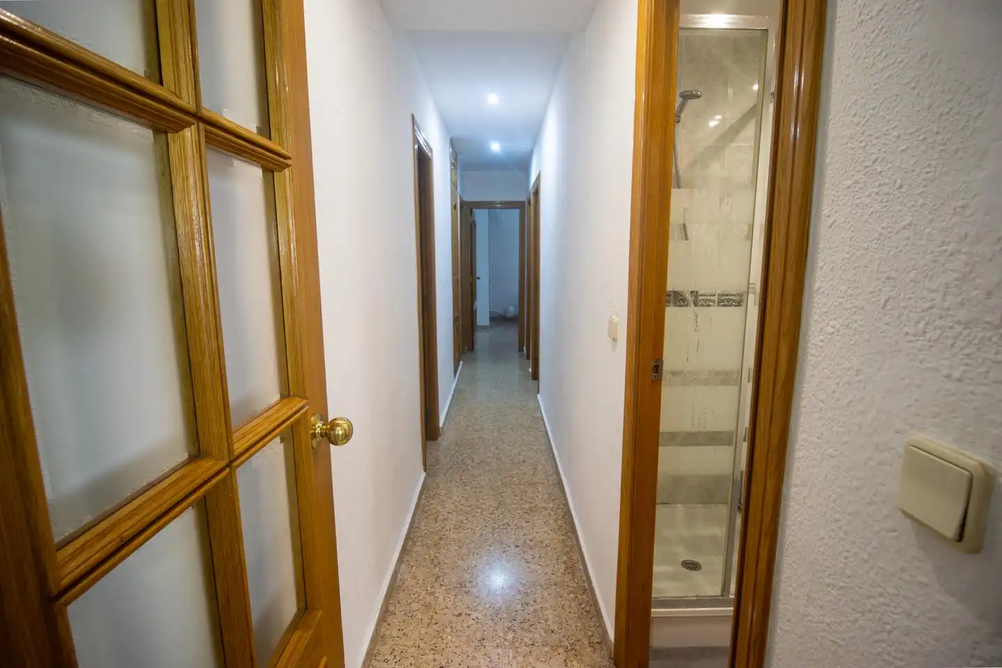 Piso de 120 m² en Valencia