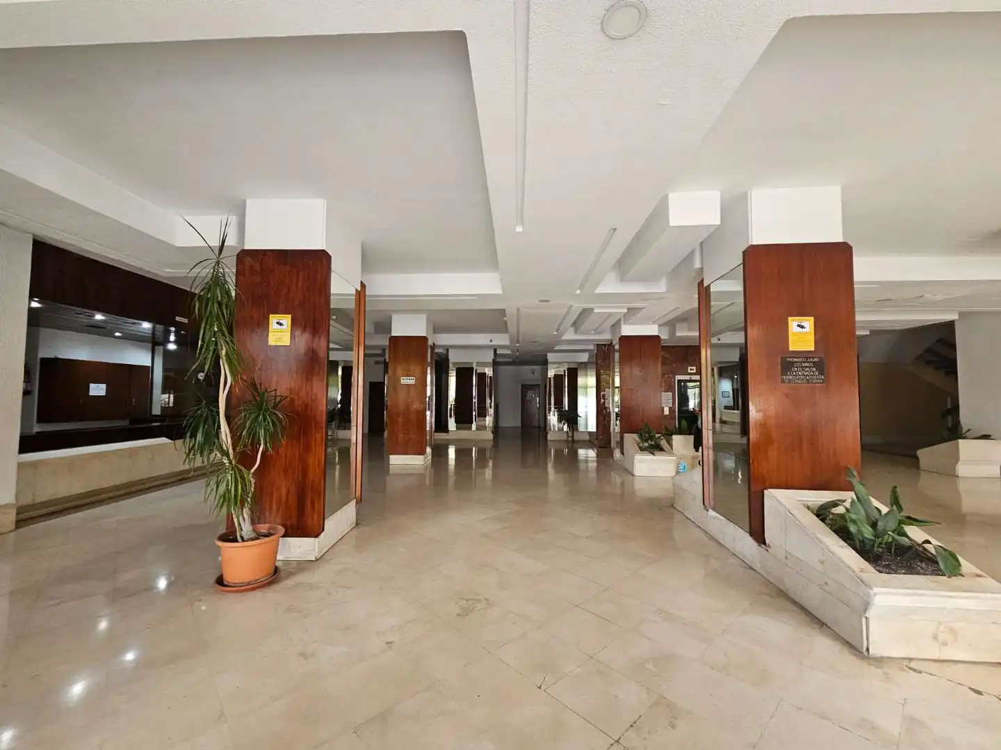 Pis de 42 m² a Torremolinos