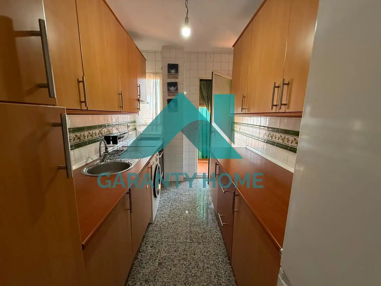 Piso de 80 m² en Cáceres