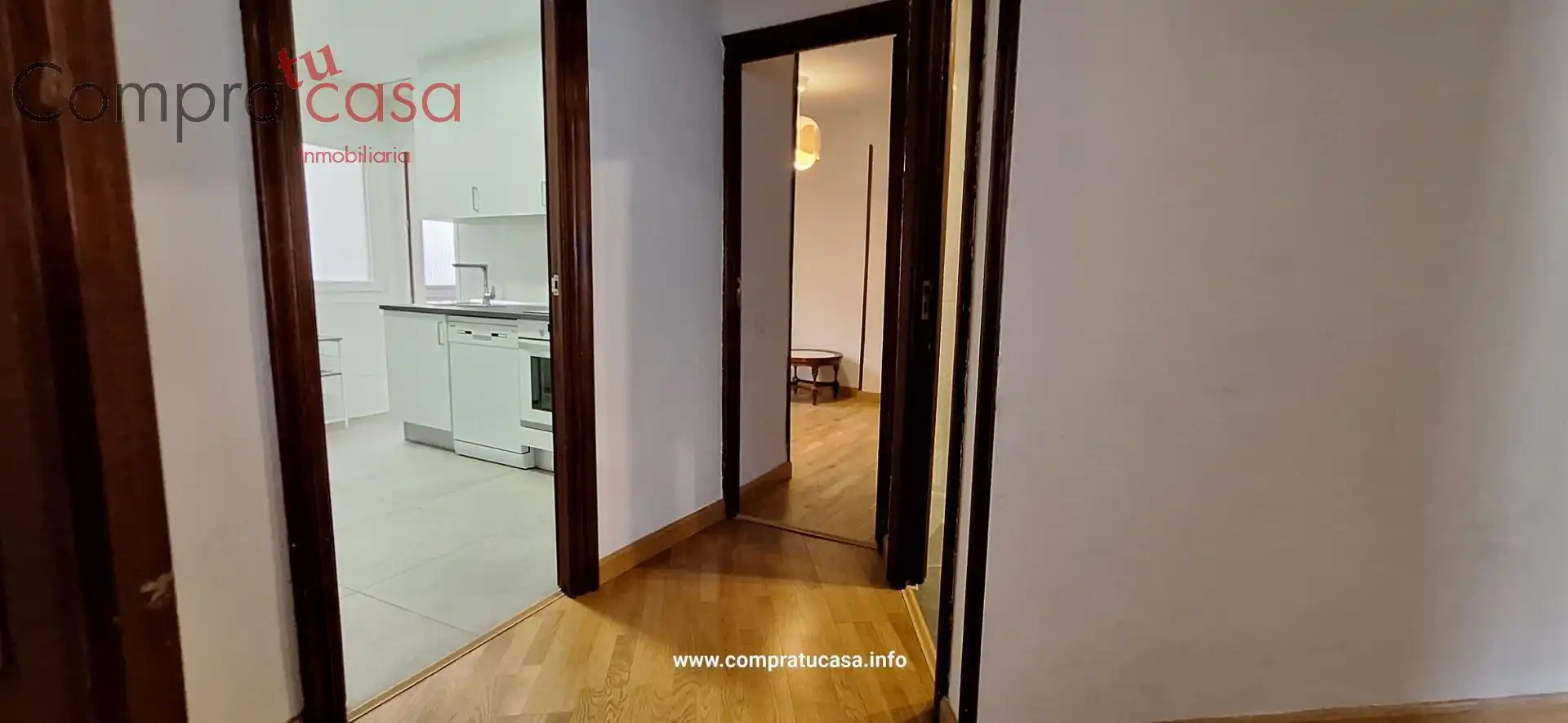 Piso de 165 m² en Segovia