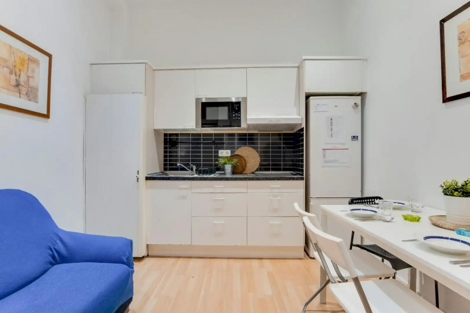 Habitación en alquiler, Madrid