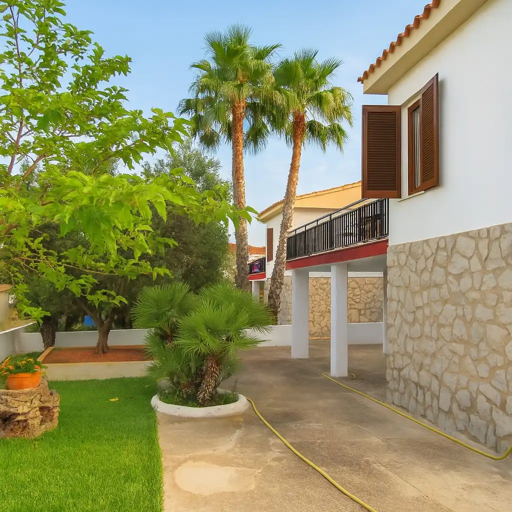 Piso de 120 m² en Peñíscola