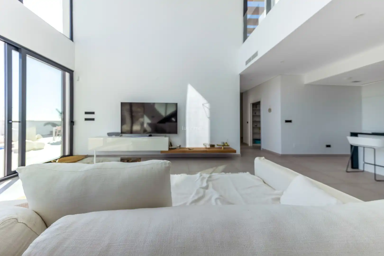 Casa de 273 m² a Finestrat