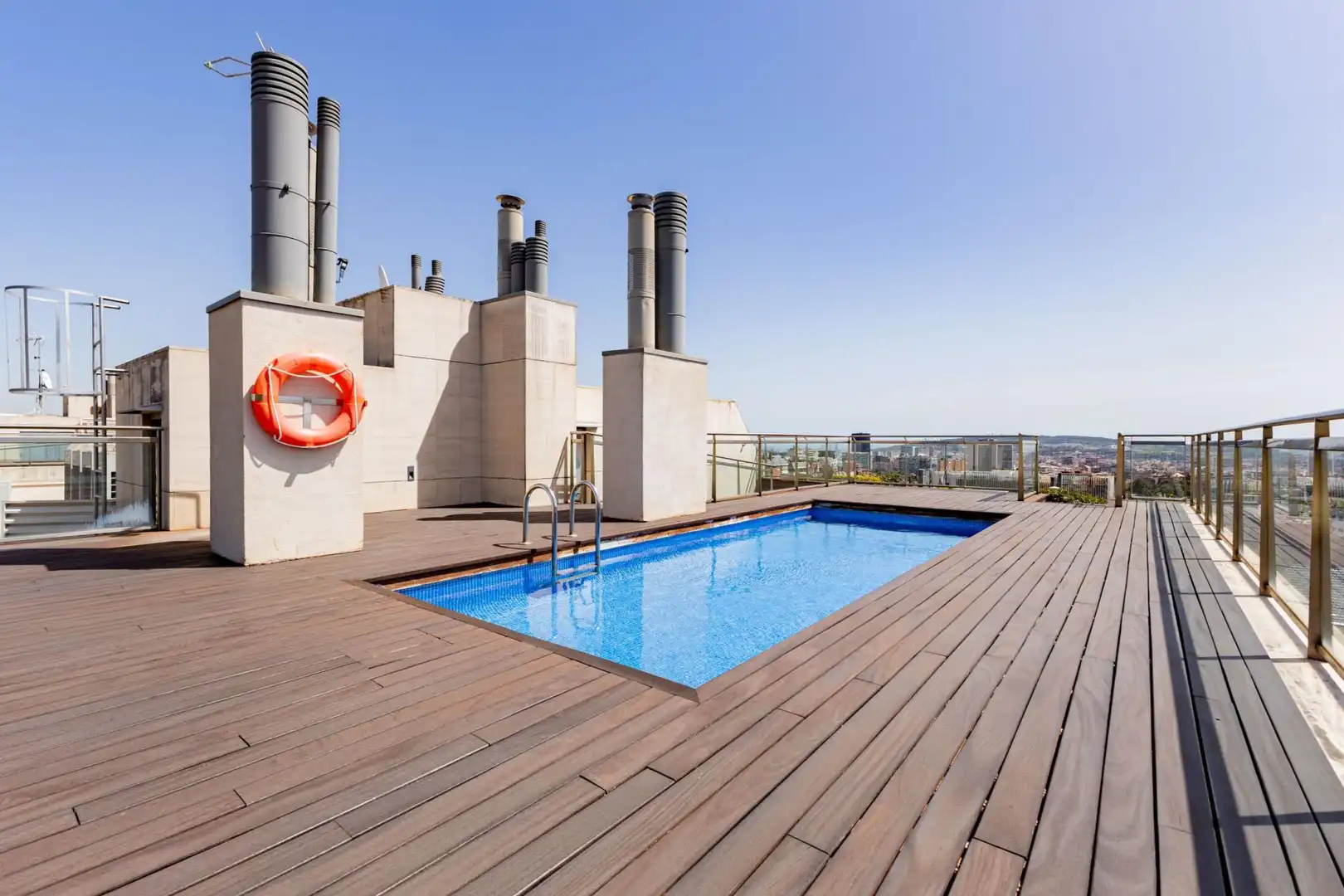 Piso de 108 m² en Barcelona