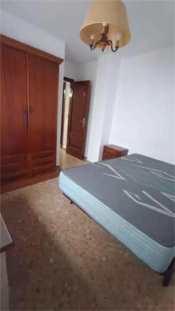Piso de 118 m² en Jaén