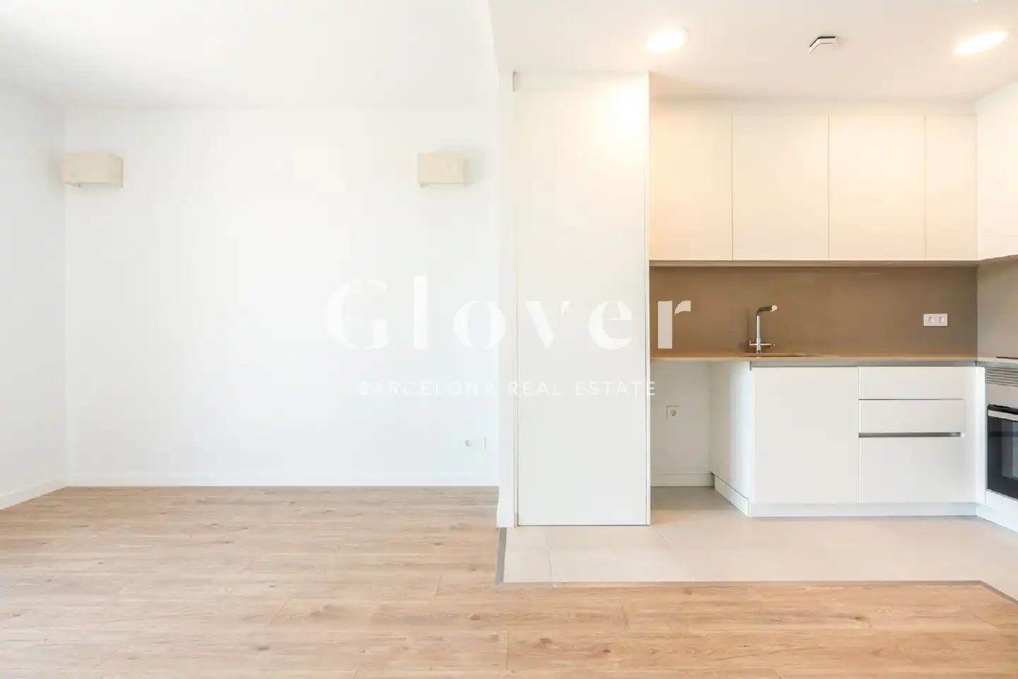 Piso de 70 m² en Barcelona