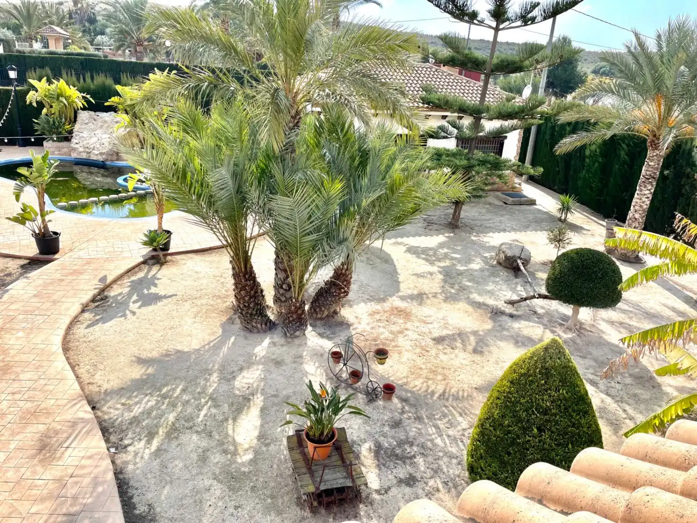 Casa de 518 m² a Elx
