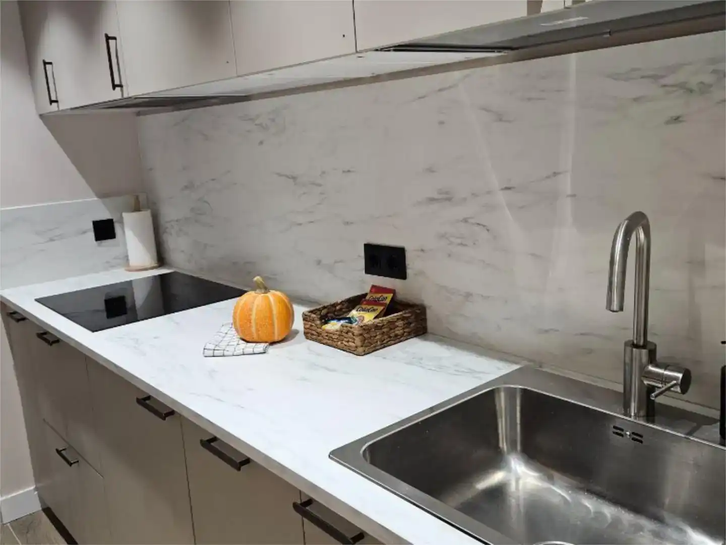 Piso de 70 m² en Pamplona