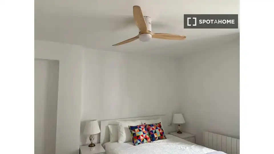 Habitación en alquiler, Bilbao