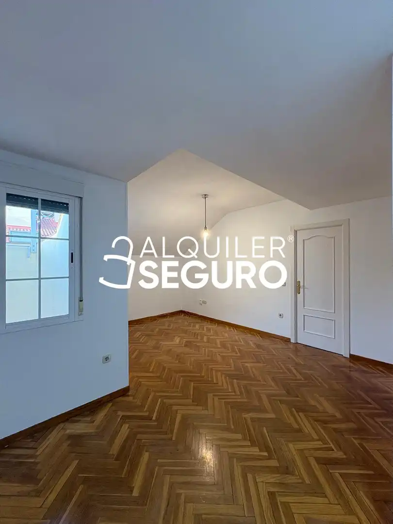 Pis de 55 m² a Ciempozuelos