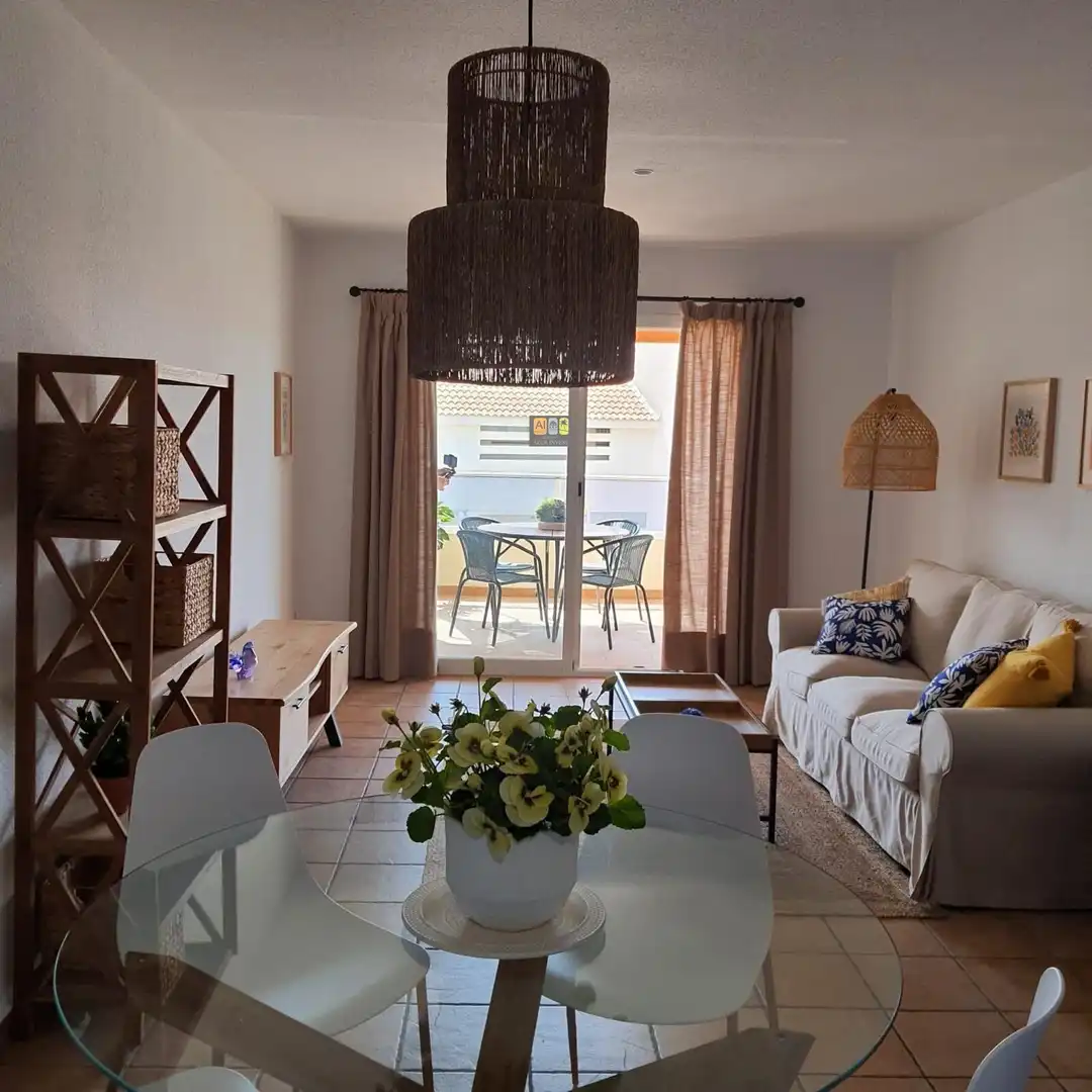 Piso de 77 m² en Altea