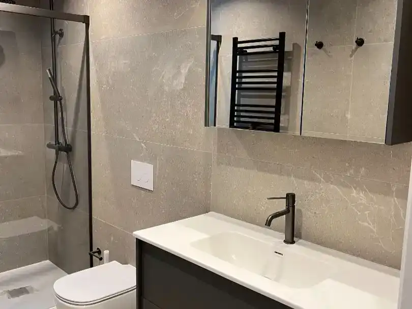 Piso de 70 m² en La Coruña