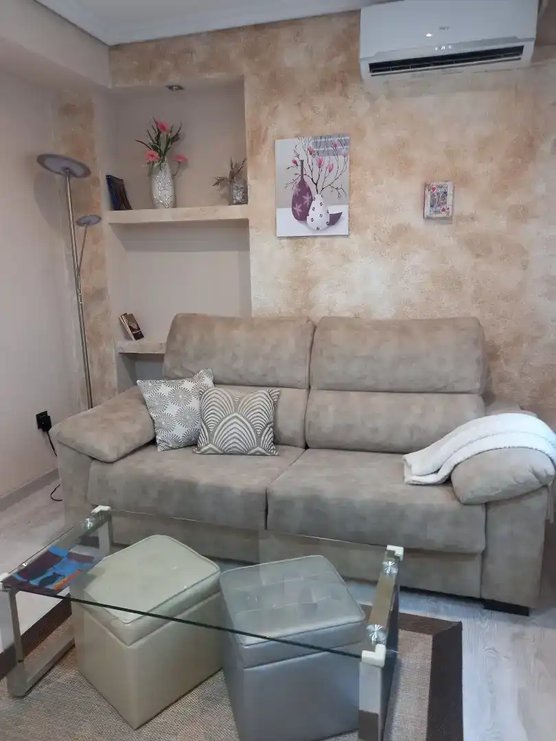 Piso de 40 m² en Salamanca