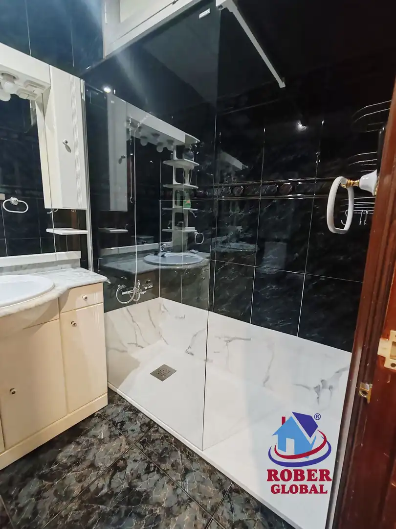 Stanza 85 m², Salamanca