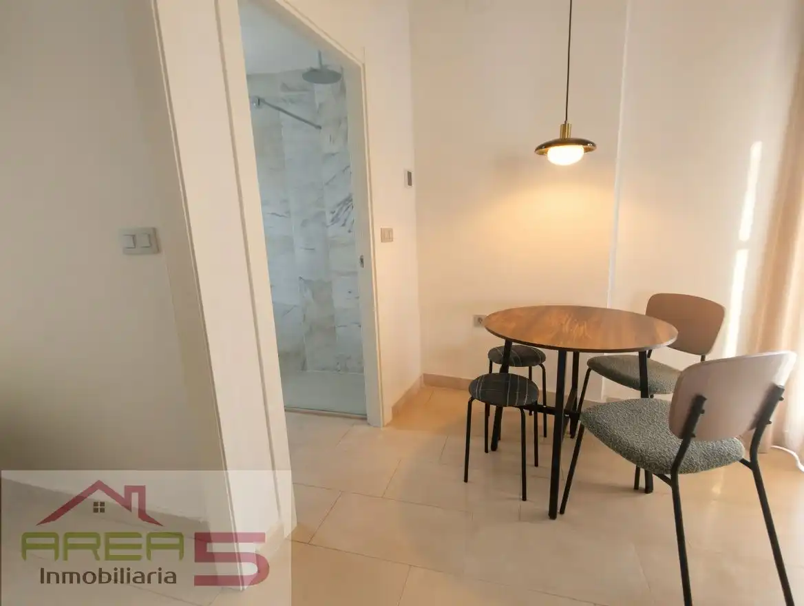 Piso de 50 m² en Mérida