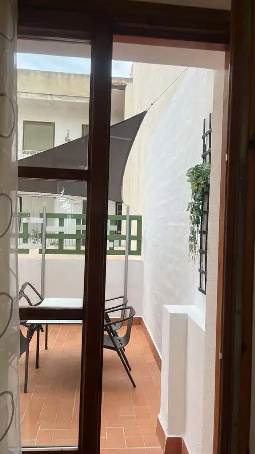 Piso de 80 m² en Vinaròs