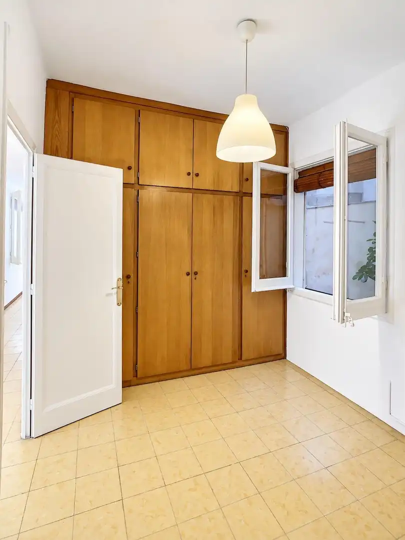 Pis de 98 m² a Barcelona