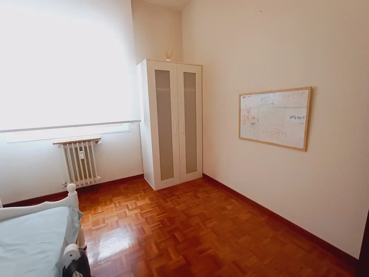 Piso de 88 m² en Barañáin