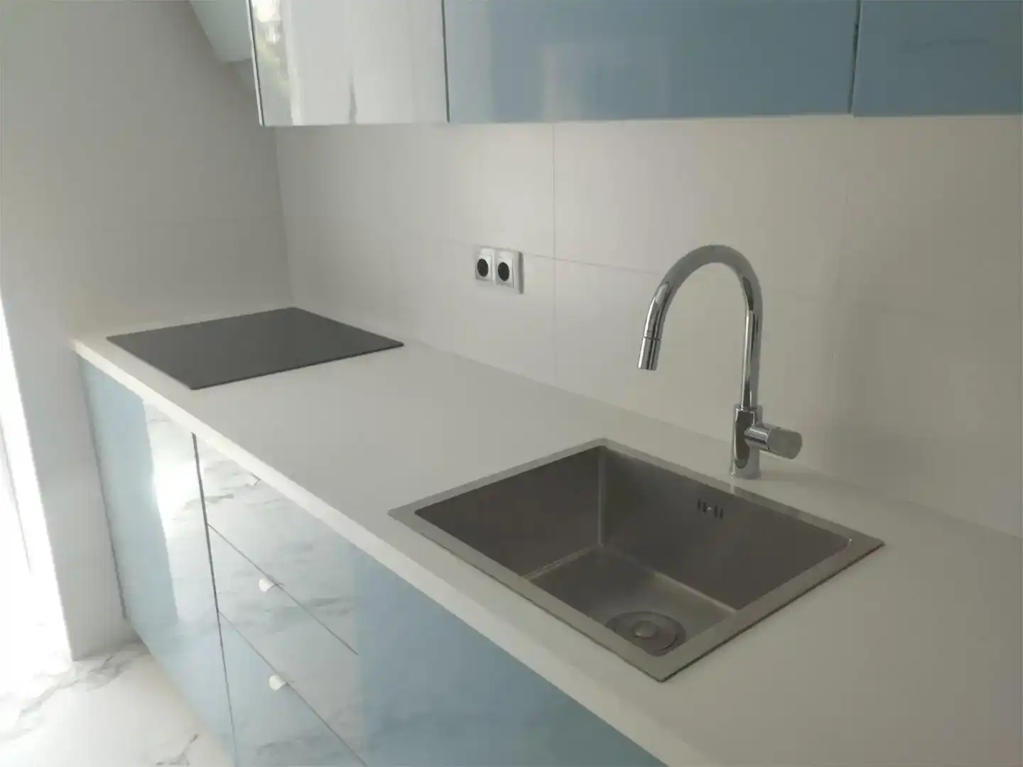 Habitación 128 m², Málaga