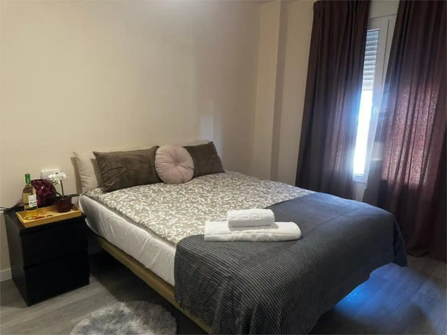 Piso de 120 m² en Águilas