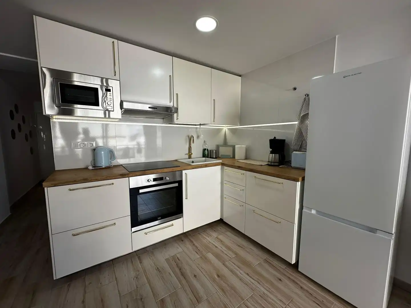 Piso de 47 m² en San Bartolomé de Tirajana