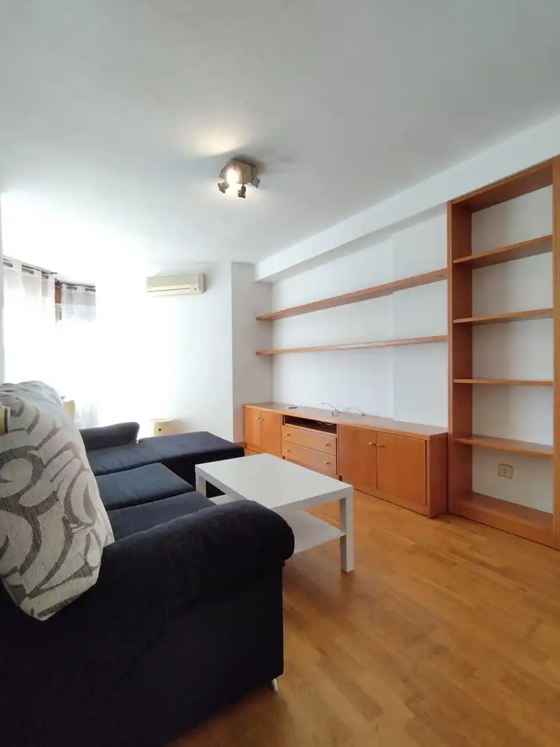 Piso de 65 m² en Murcia