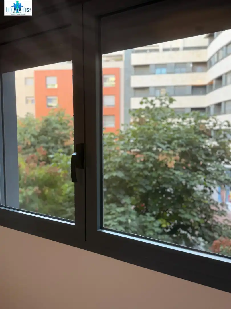 Pis de 110 m² a Albacete
