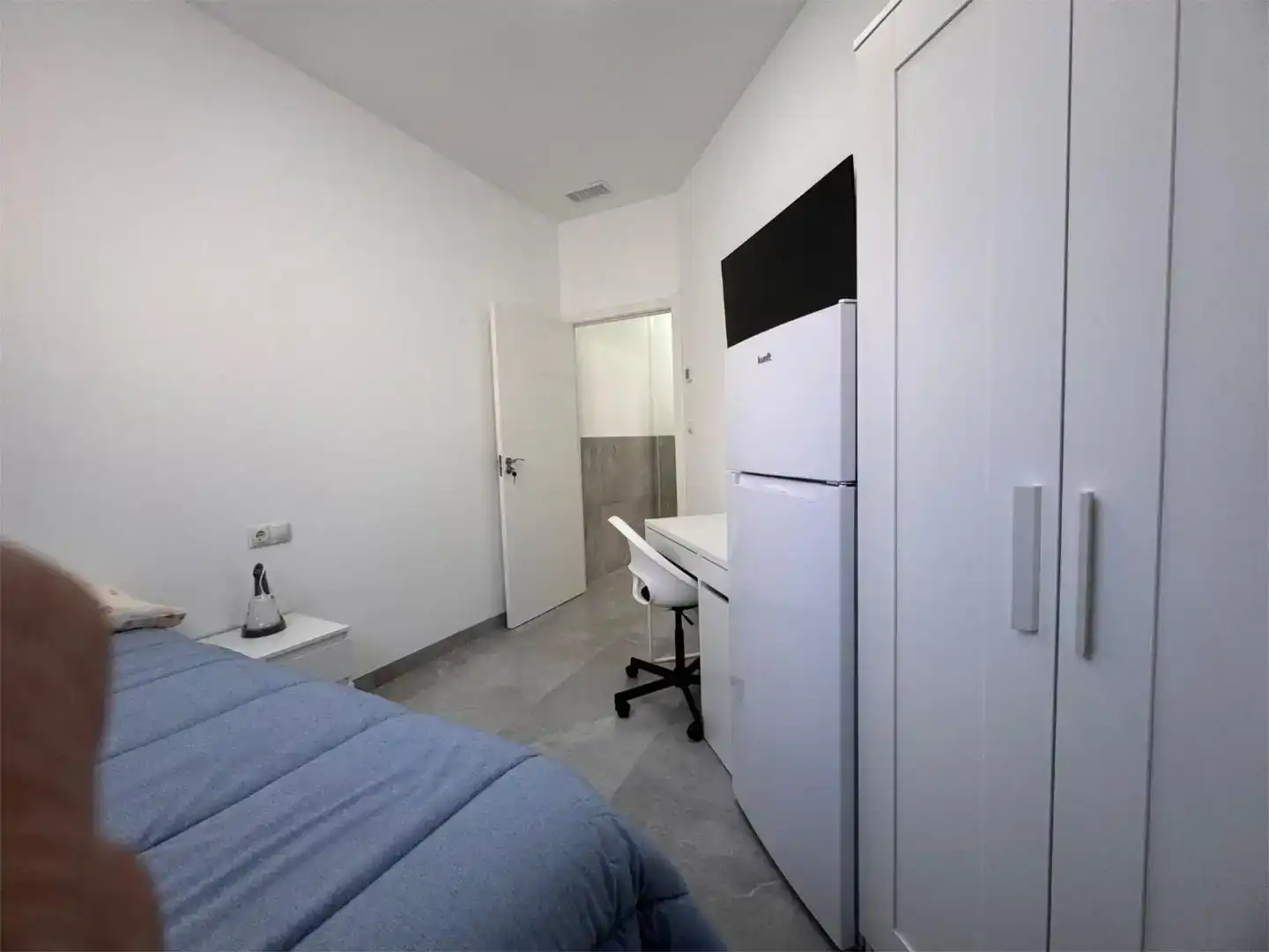 Habitación 105 m², Elche