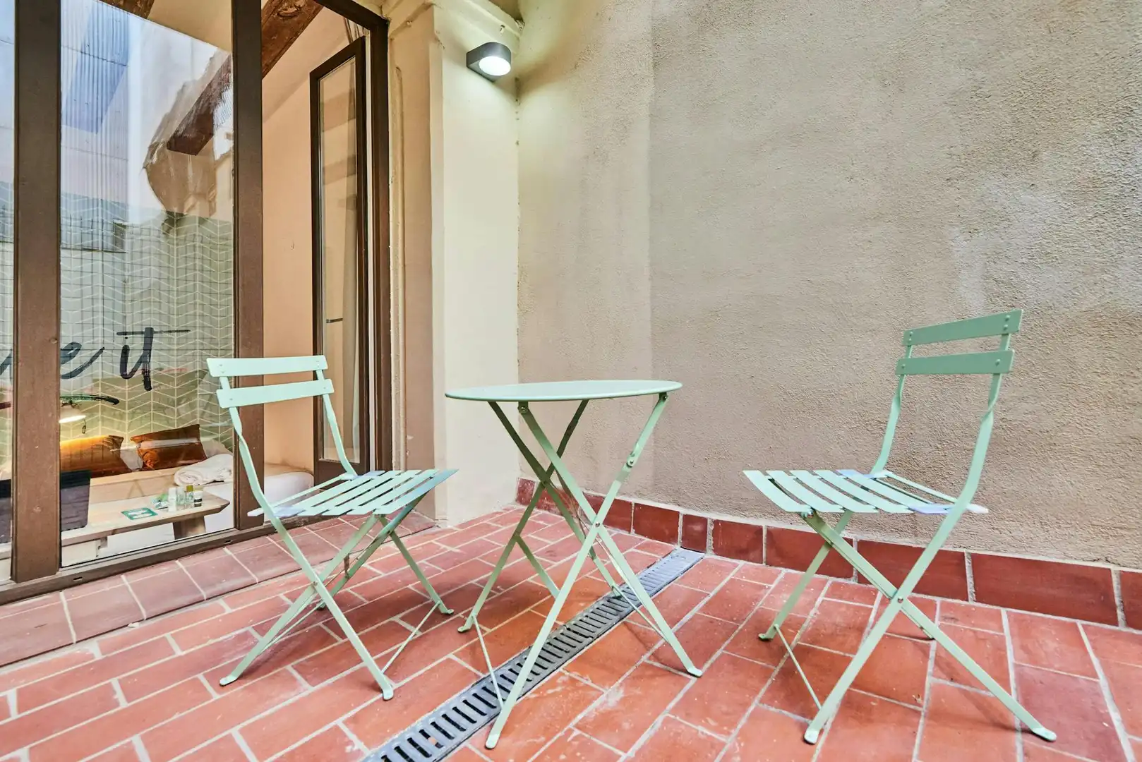 Stanza in affitto, Barcelona