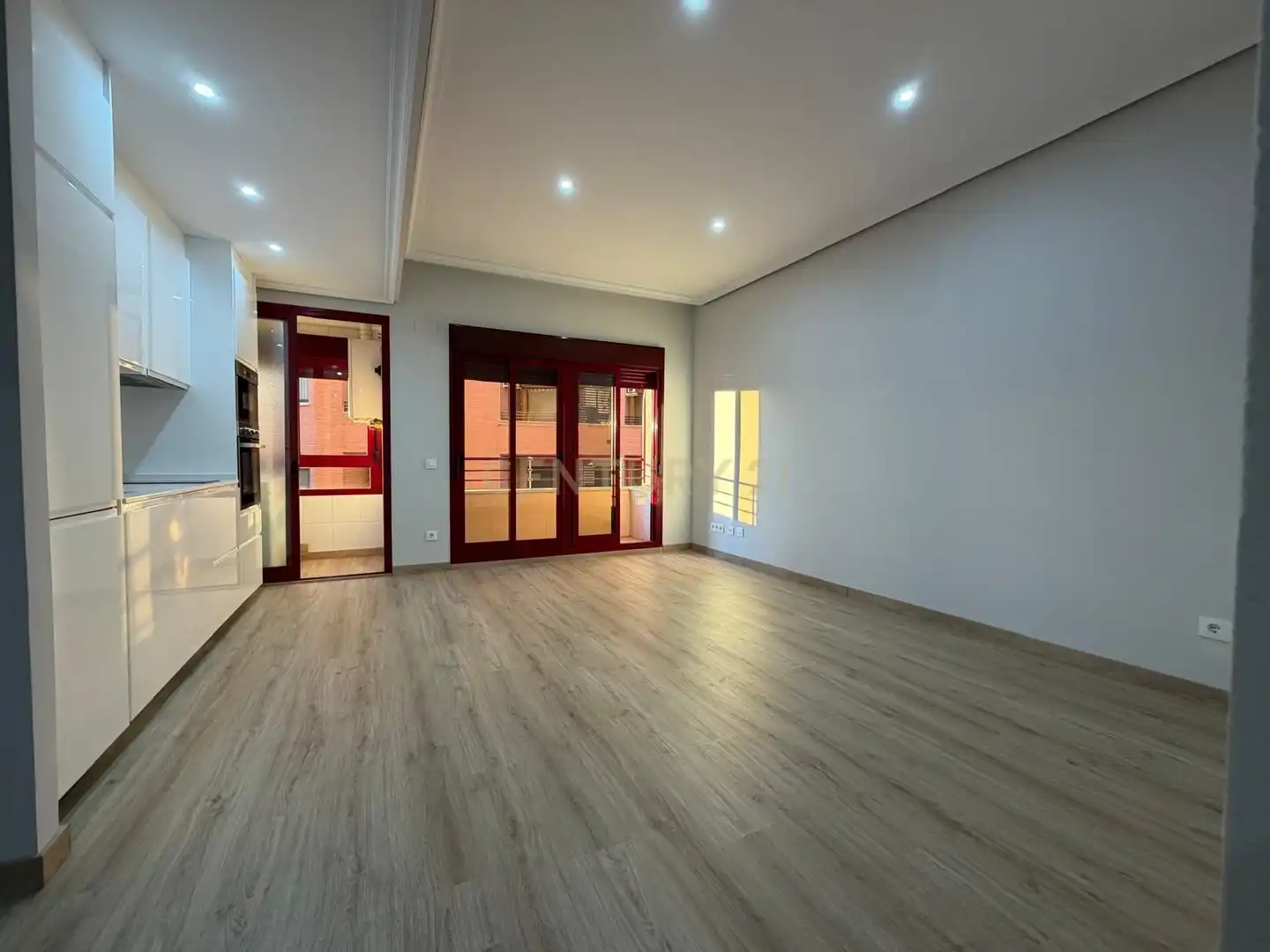 Pis de 96 m² a Cáceres