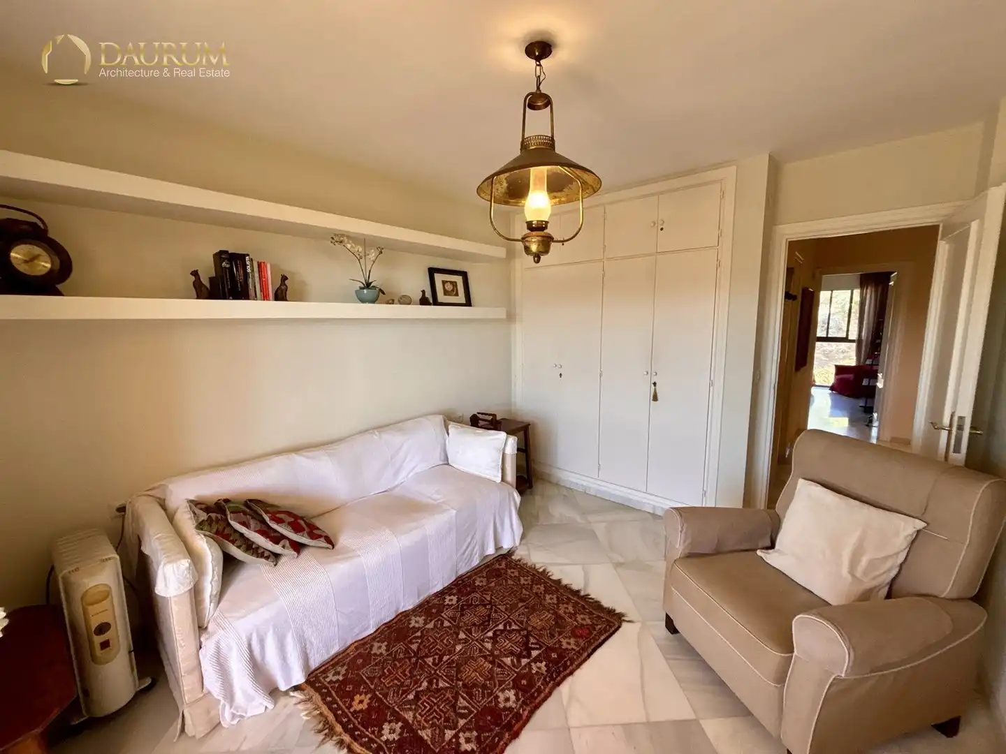 Piso de 154 m² en Málaga