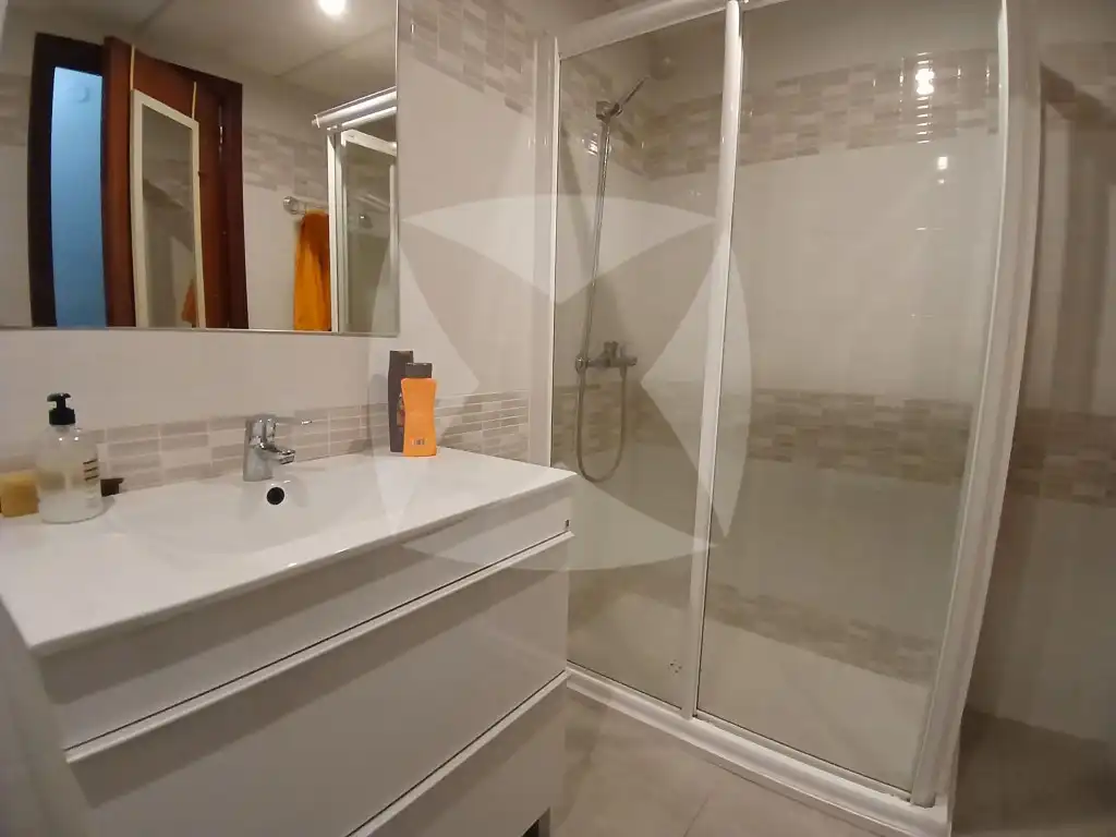 Piso de 105 m² en Badajoz