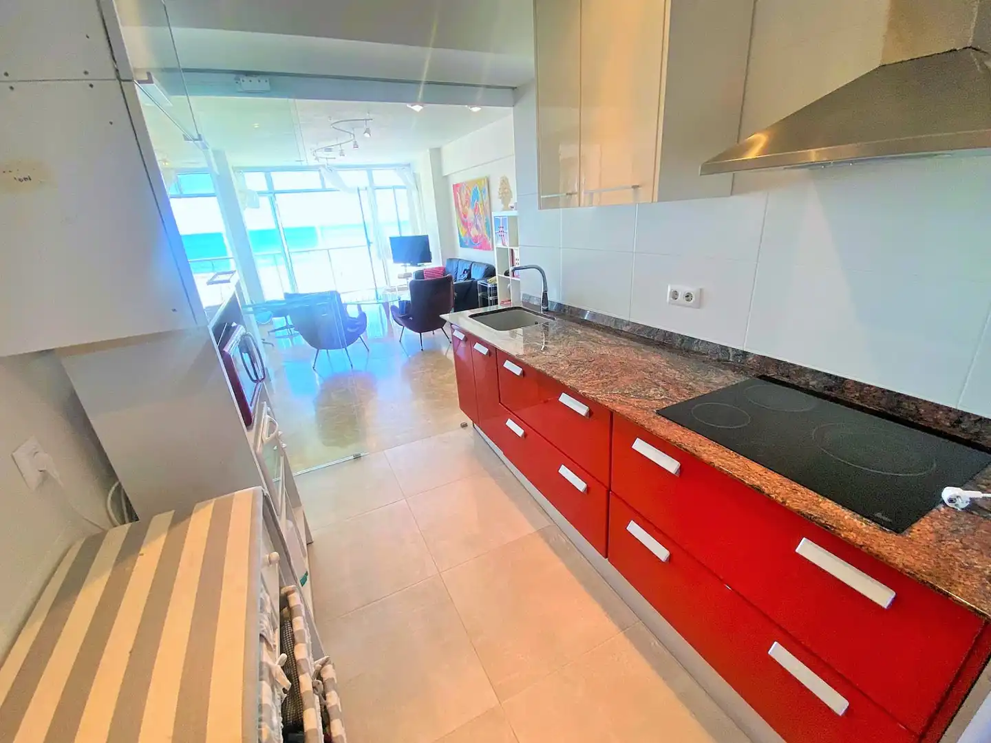 Piso de 83 m² en Cullera