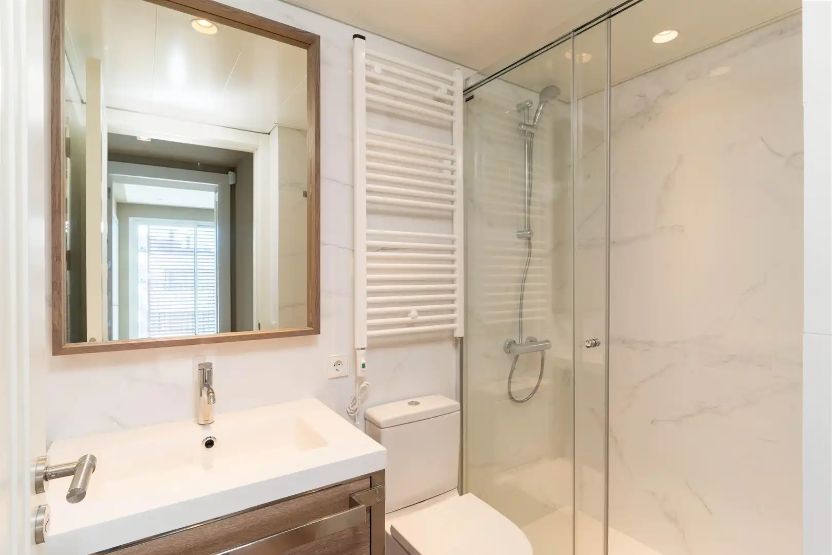 Piso de 103 m² en Sabadell