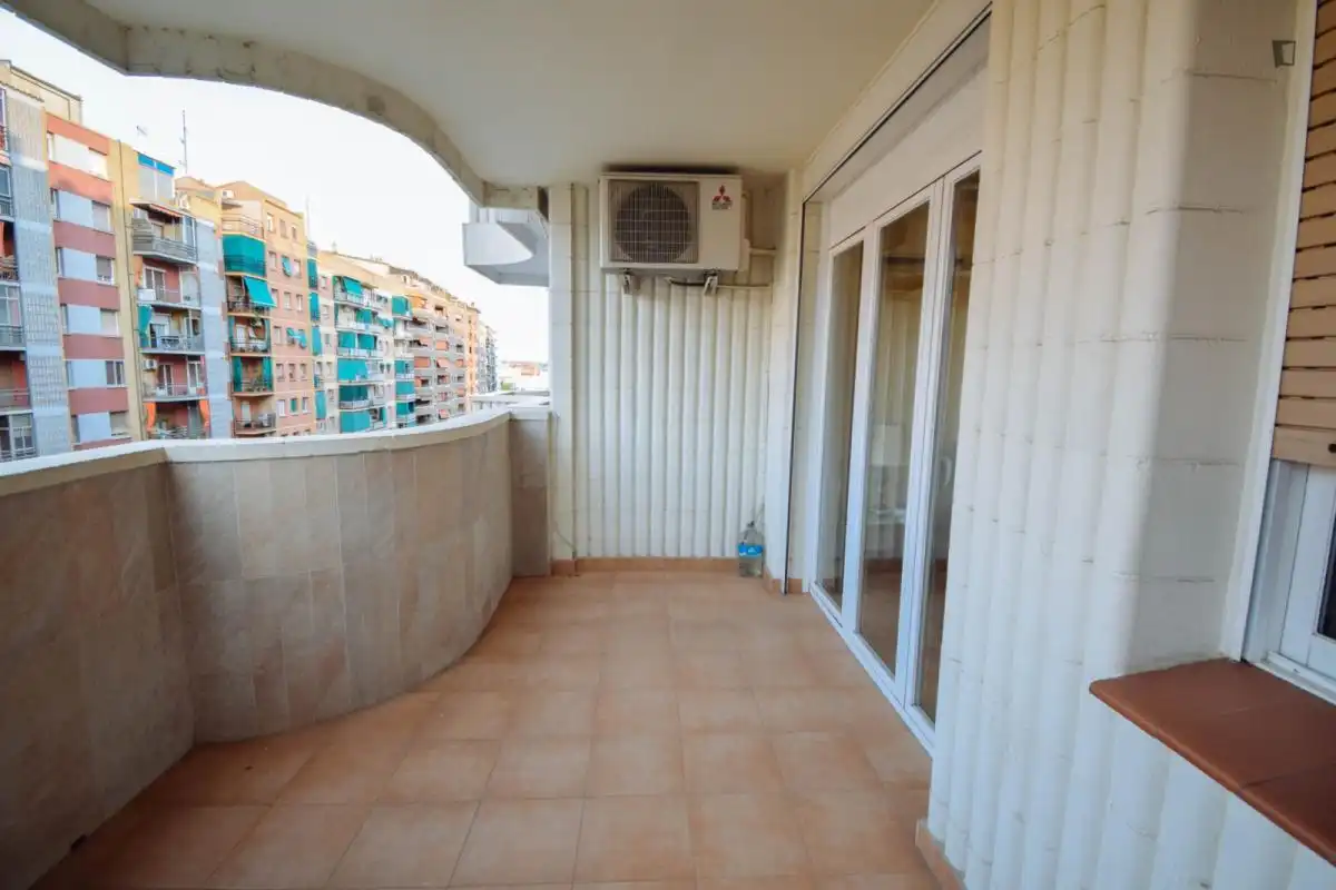 Habitación en alquiler, Lérida