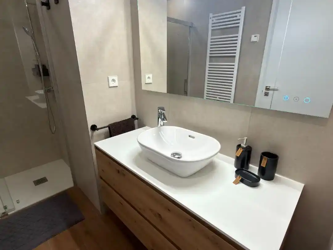 Piso de 81 m² en Valladolid